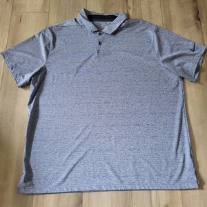 Nike Men's Drifit Polo